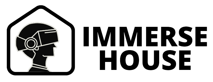 Immerse House